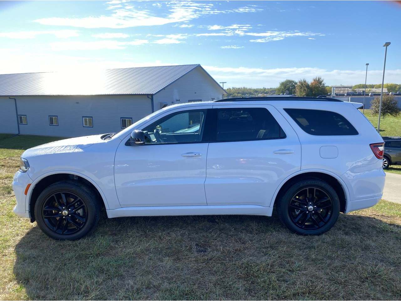 2023 Dodge Durango GT