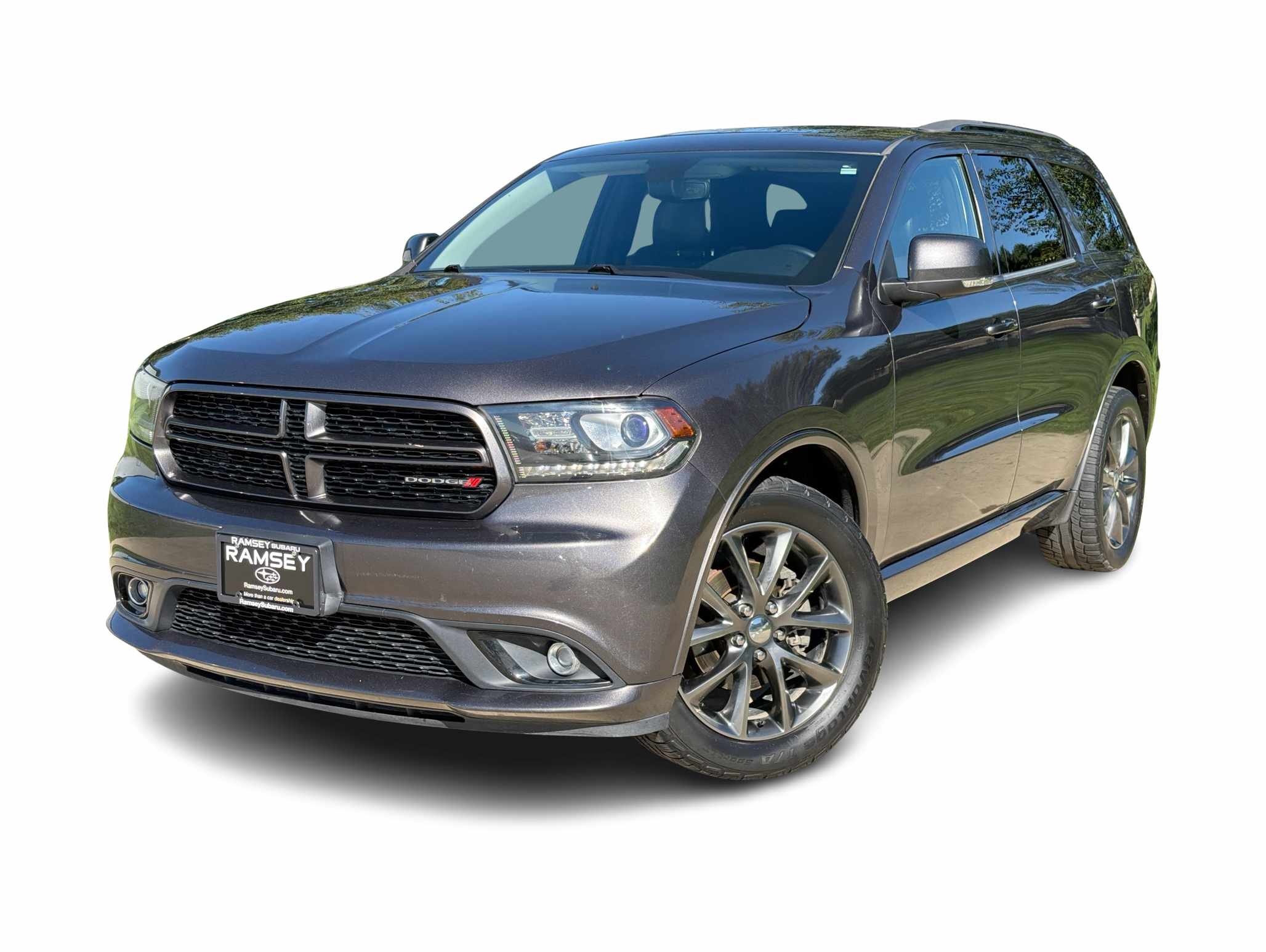 2018 Dodge Durango GT -
                  Urbandale, IA