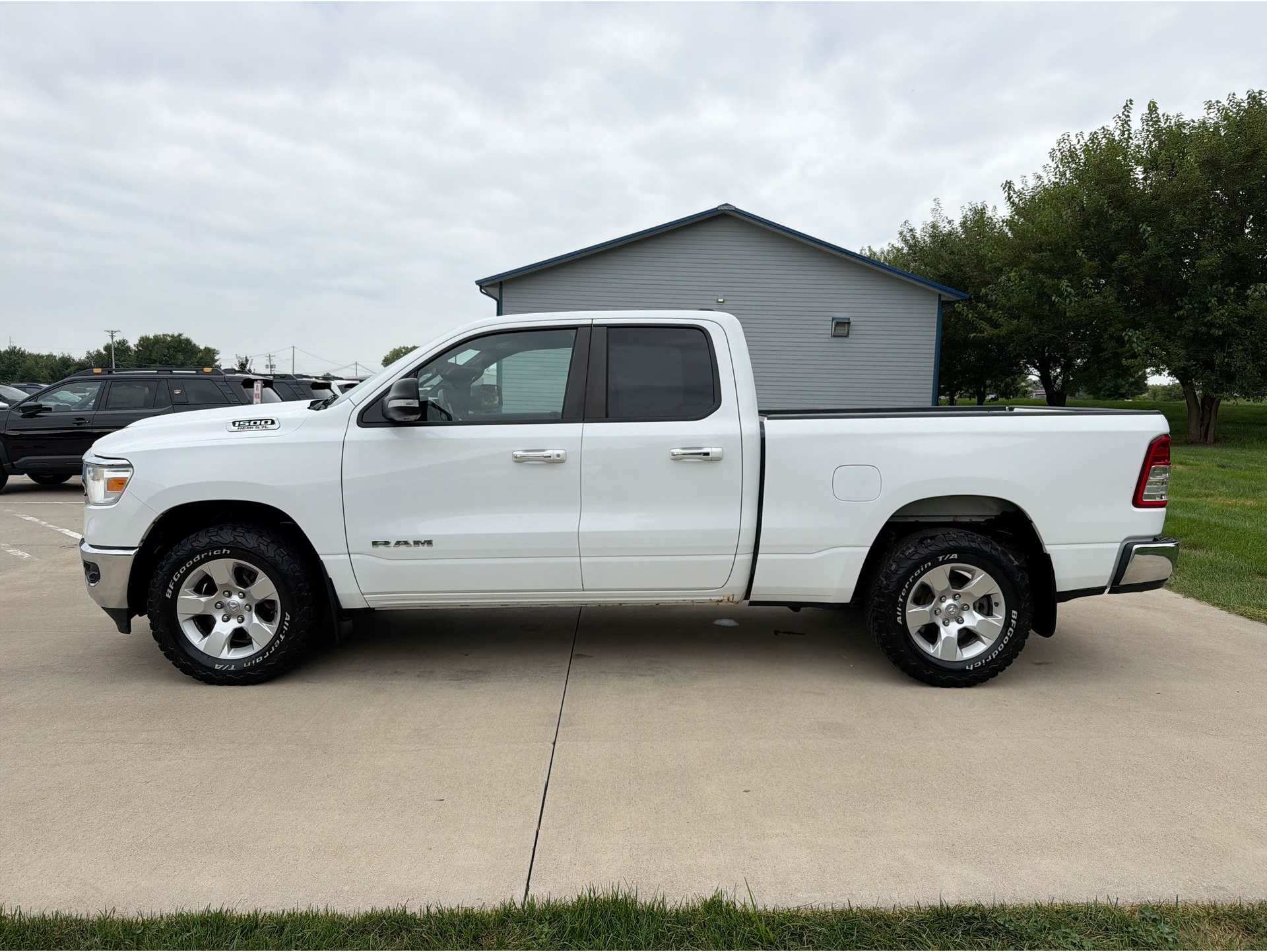 2019 RAM 1500 Pickup Big Horn/Lone Star