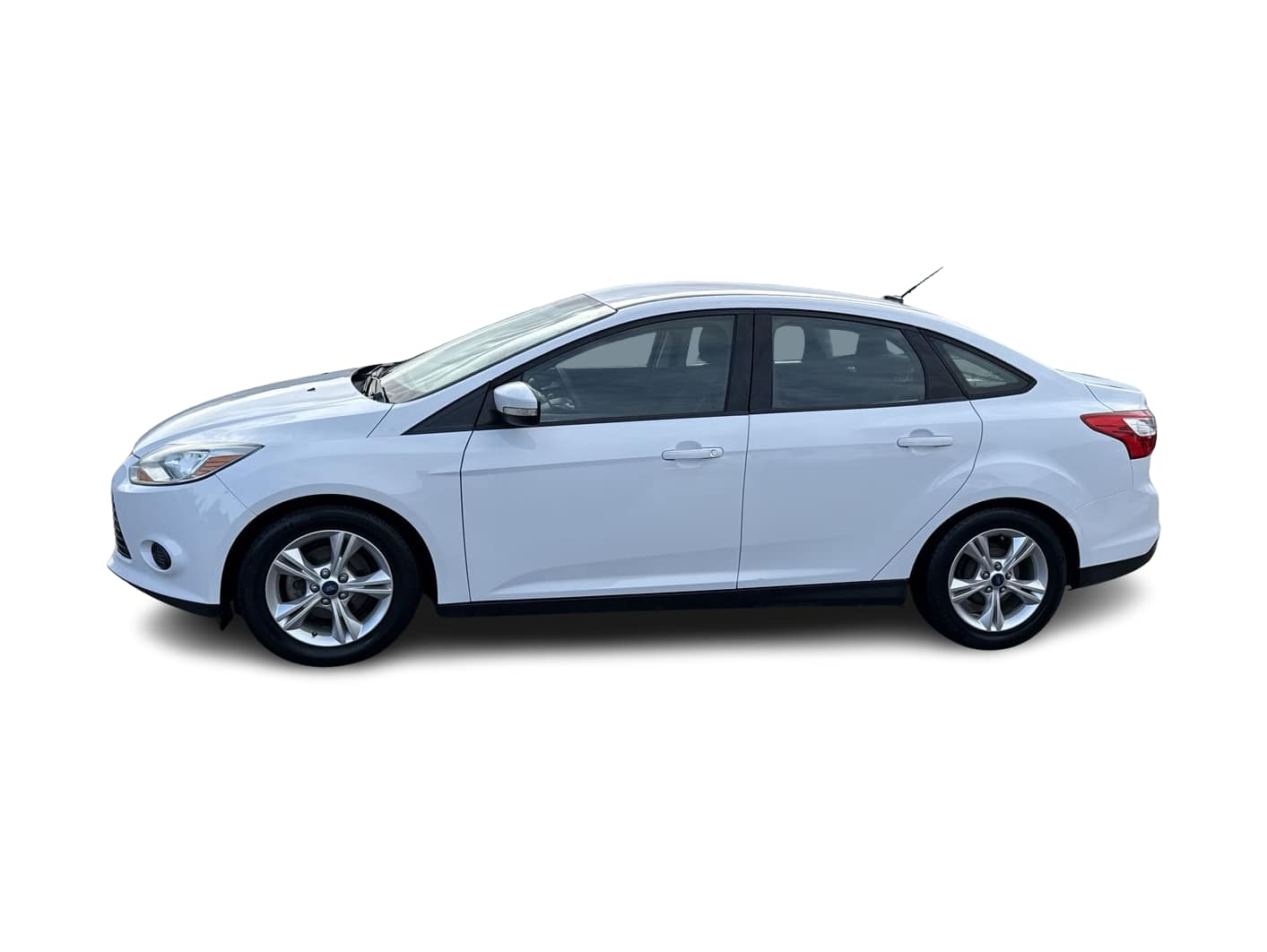 2014 Ford Focus SE -
                  Urbandale, IA