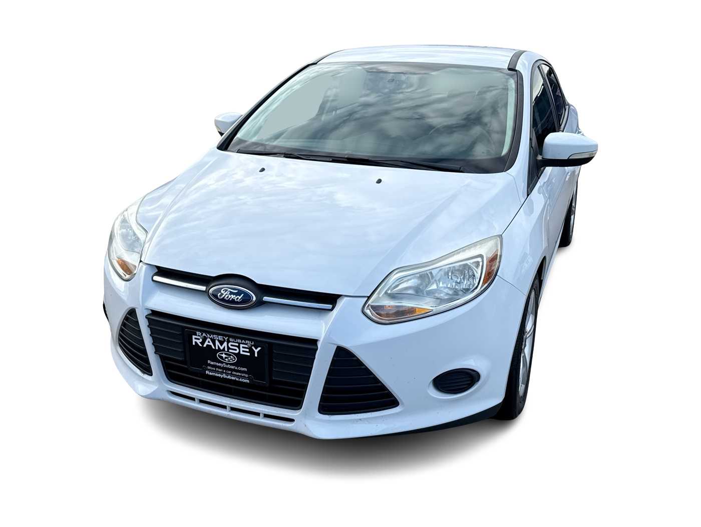 2014 Ford Focus SE -
                  Urbandale, IA