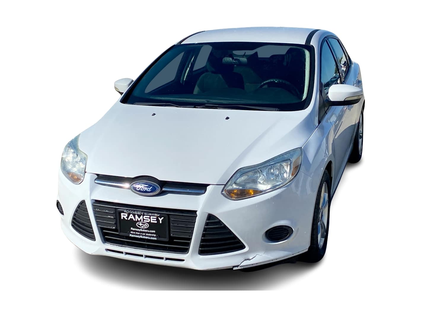 2014 Ford Focus SE -
                  Urbandale, IA