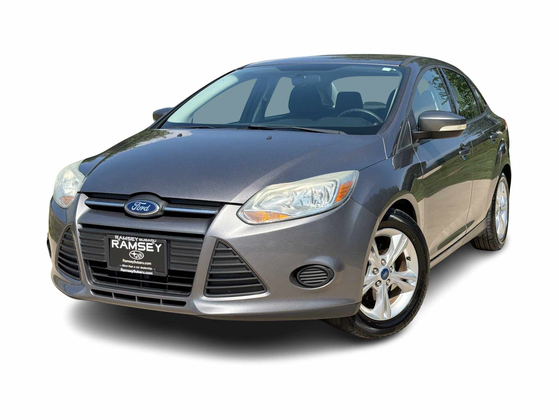 2014 Ford Focus SE -
                  Urbandale, IA