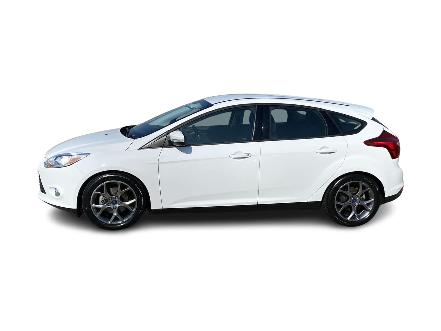 2013 Ford Focus SE -
                  Urbandale, IA