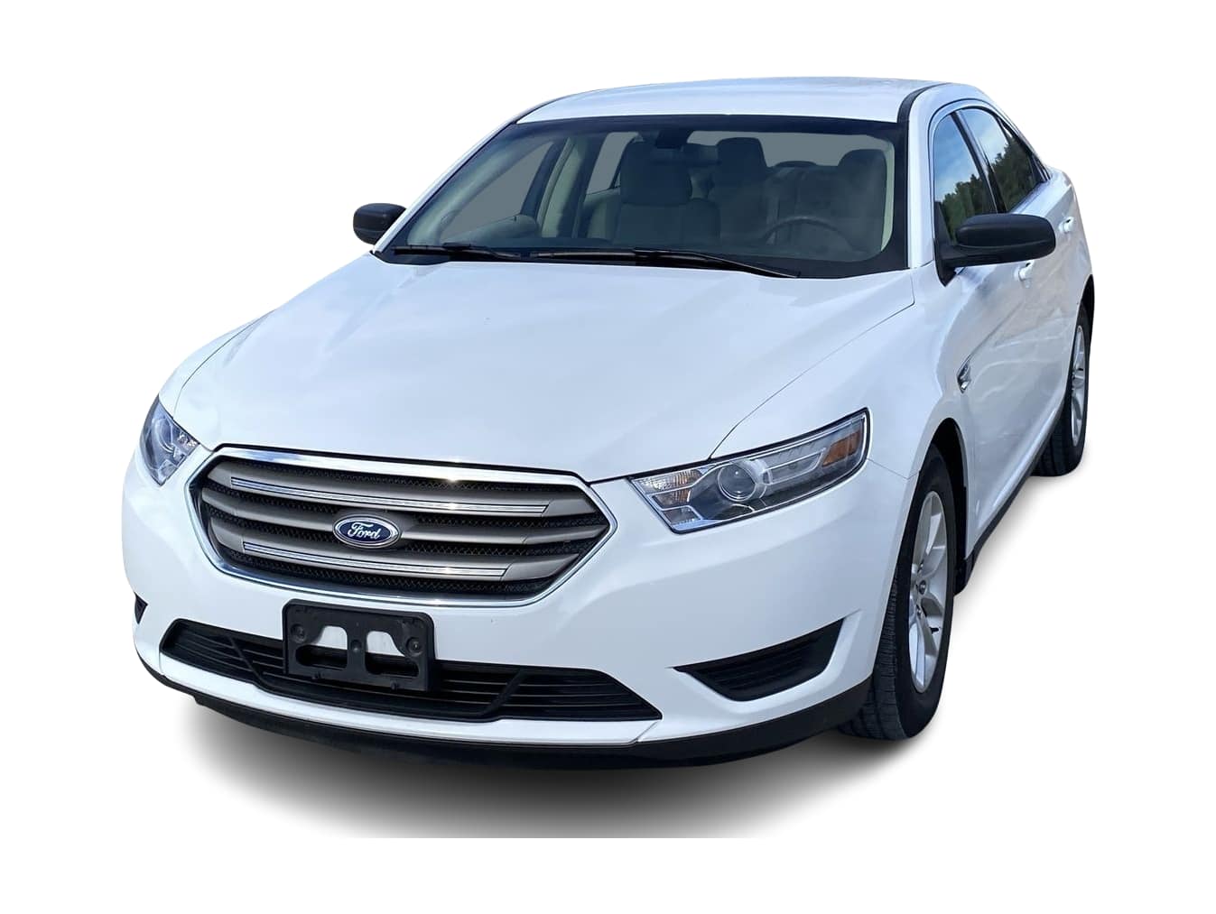 2014 Ford Taurus SE -
                Urbandale, IA