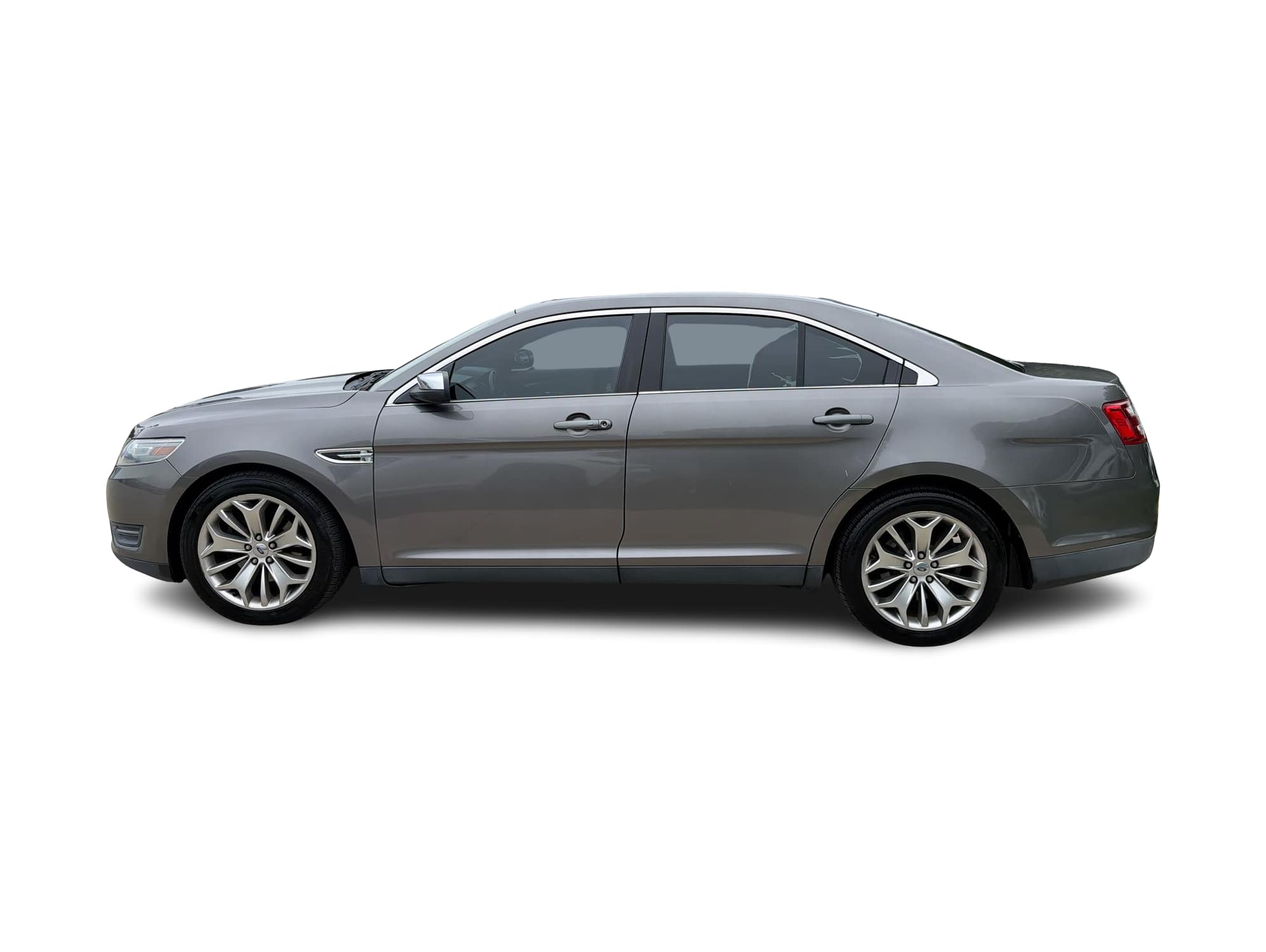 2013 Ford Taurus Limited Edition -
                  Urbandale, IA