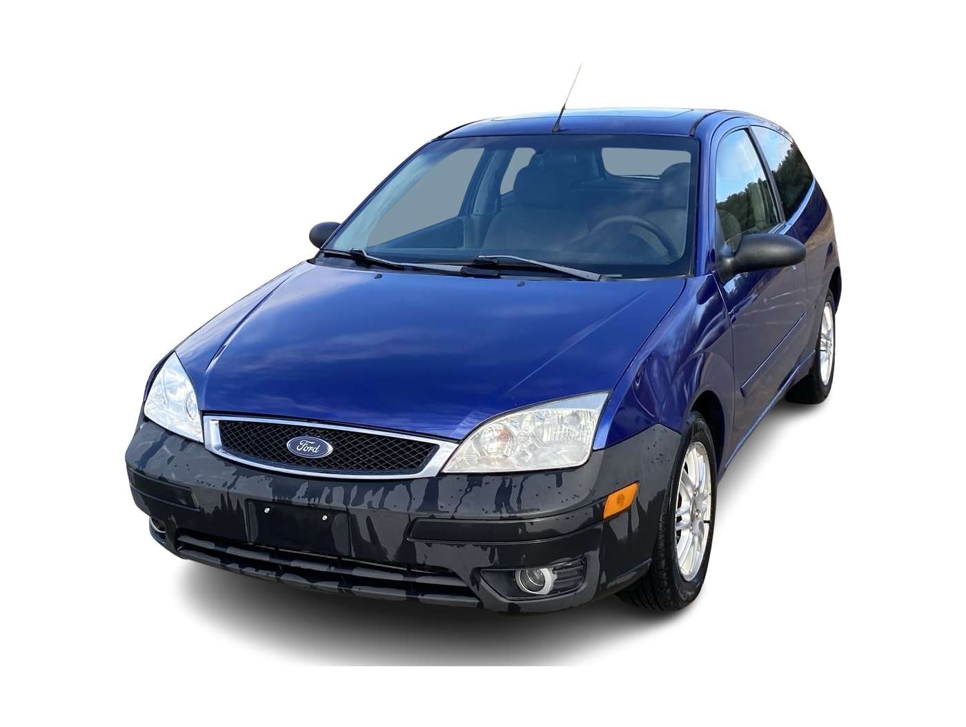 2006 Ford Focus S -
                Urbandale, IA