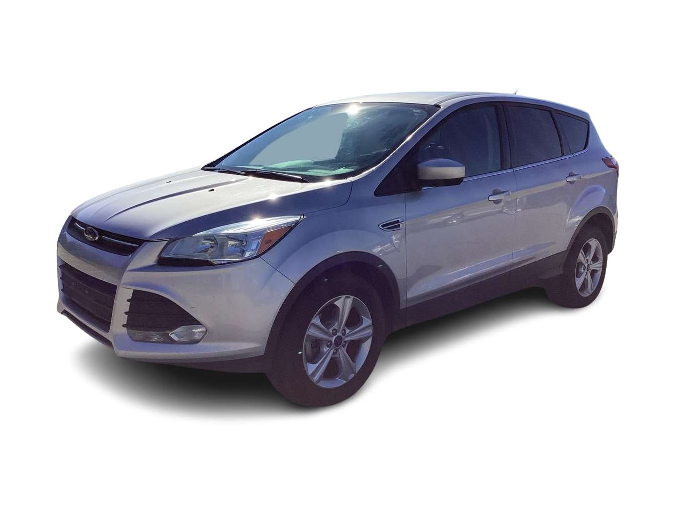 2015 Ford Escape SE -
                Urbandale, IA