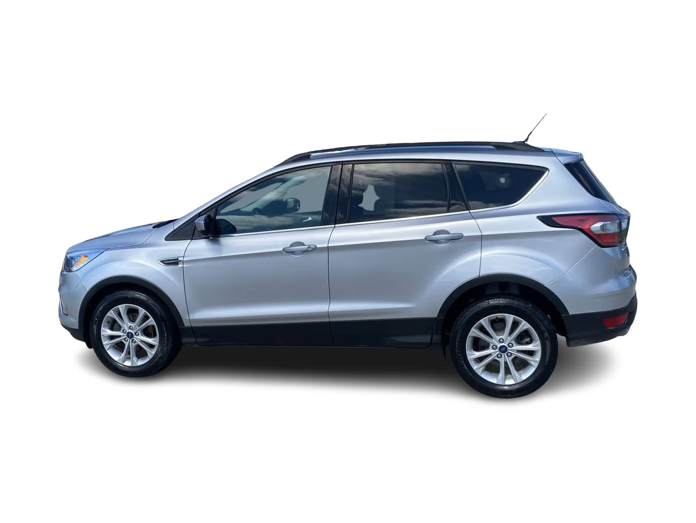 Thumbnail: 2017 Ford Escape - 1
