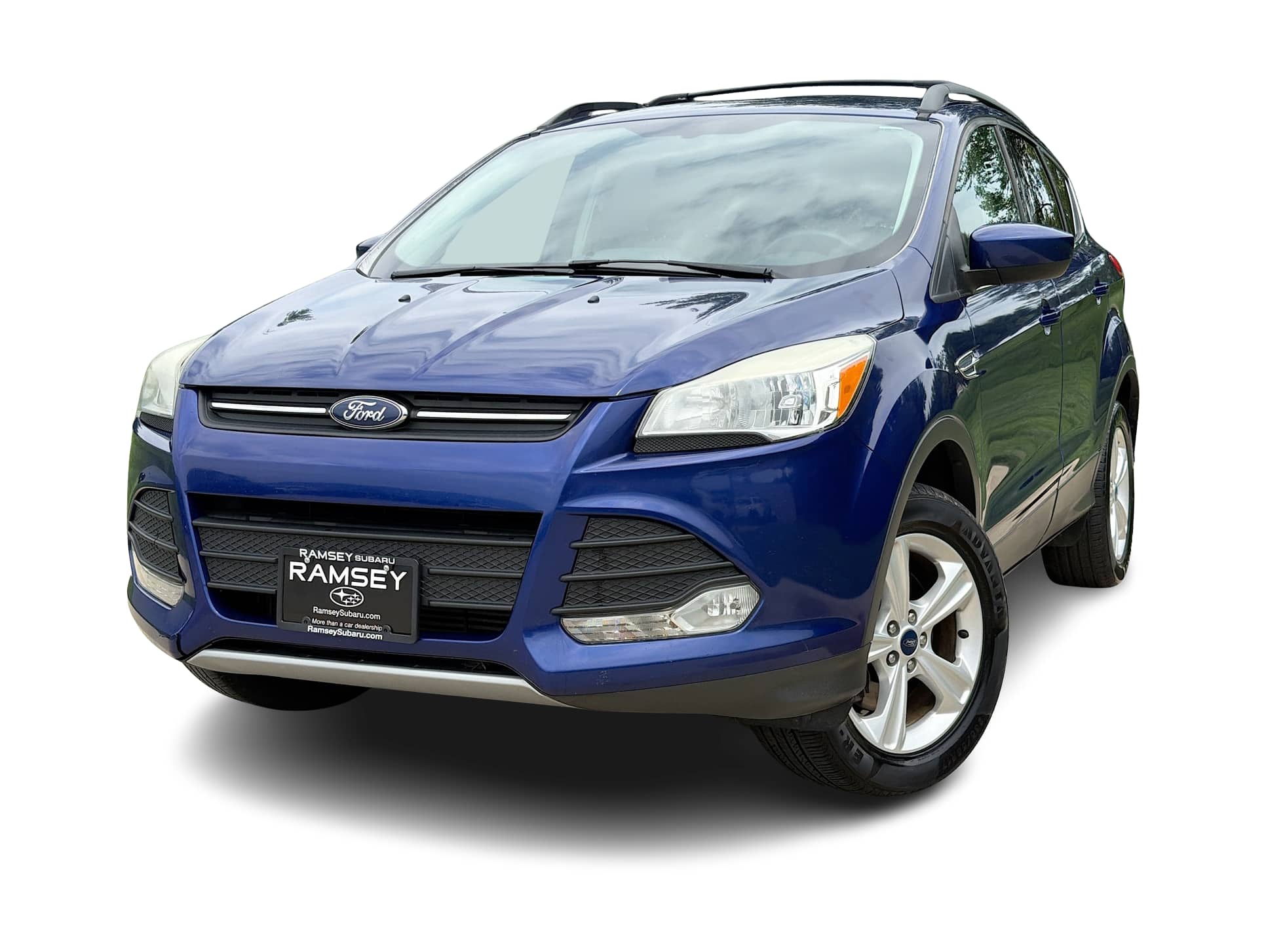 2013 Ford Escape SE -
                  Urbandale, IA