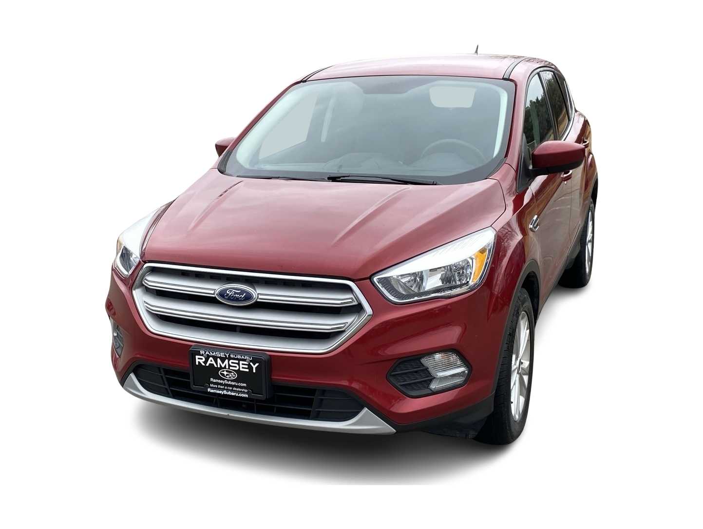 2019 Ford Escape SE -
                Urbandale, IA