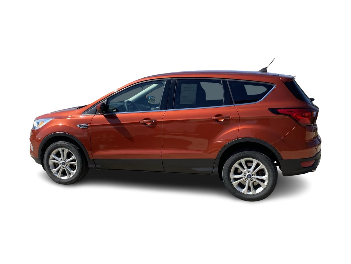 Thumbnail: 2019 Ford Escape - 1