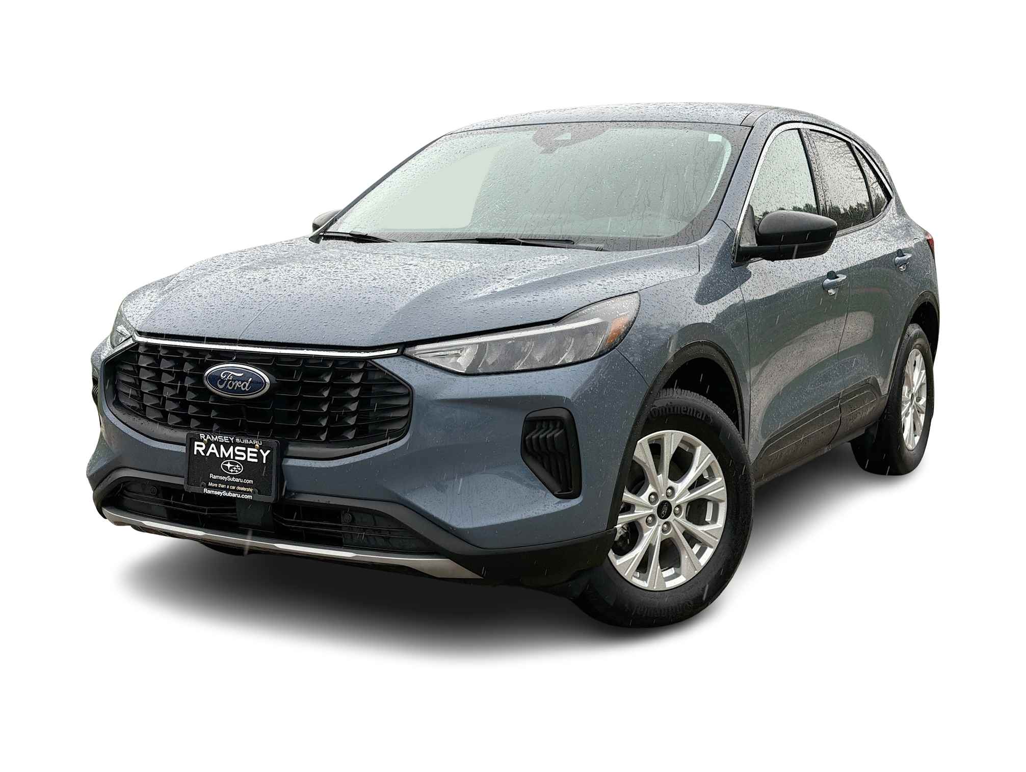 Thumbnail: 2024 Ford Escape - 1