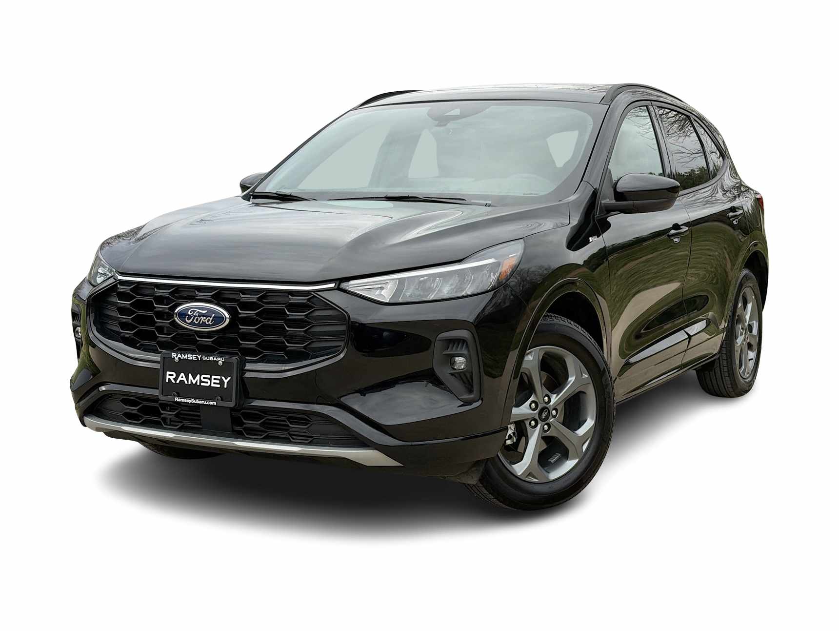 Thumbnail: 2023 Ford Escape - 1