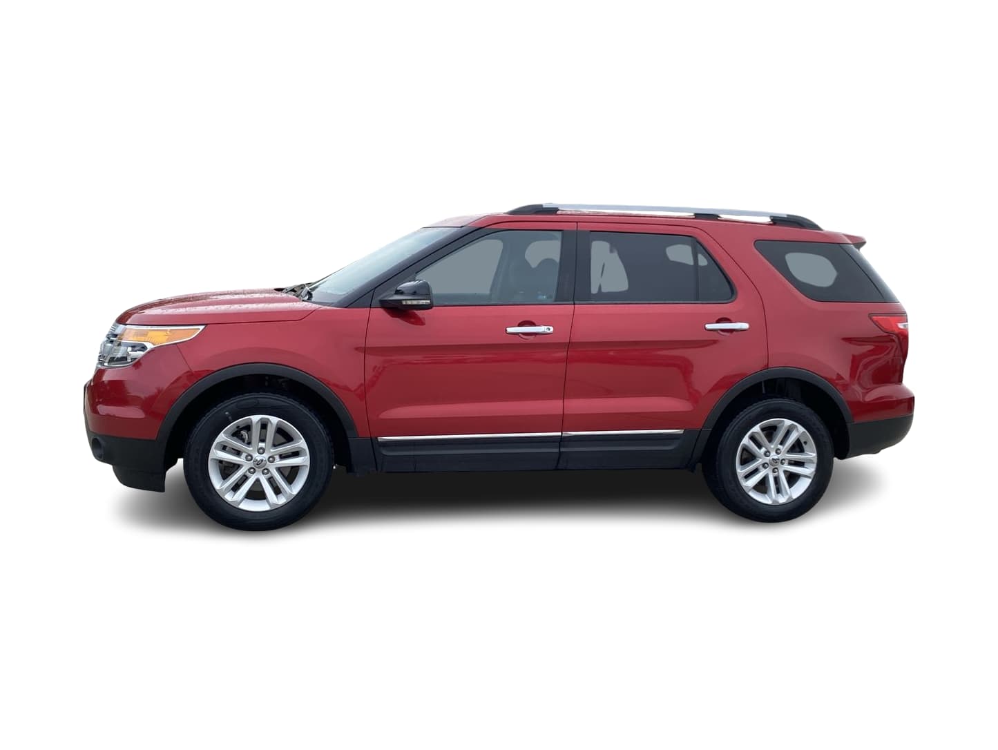2011 Ford Explorer XLT -
                  Urbandale, IA