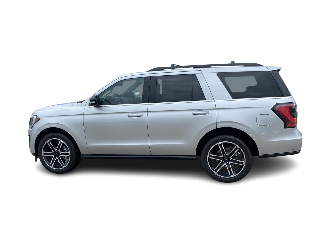 2019 Ford Expedition Limited -
                Urbandale, IA