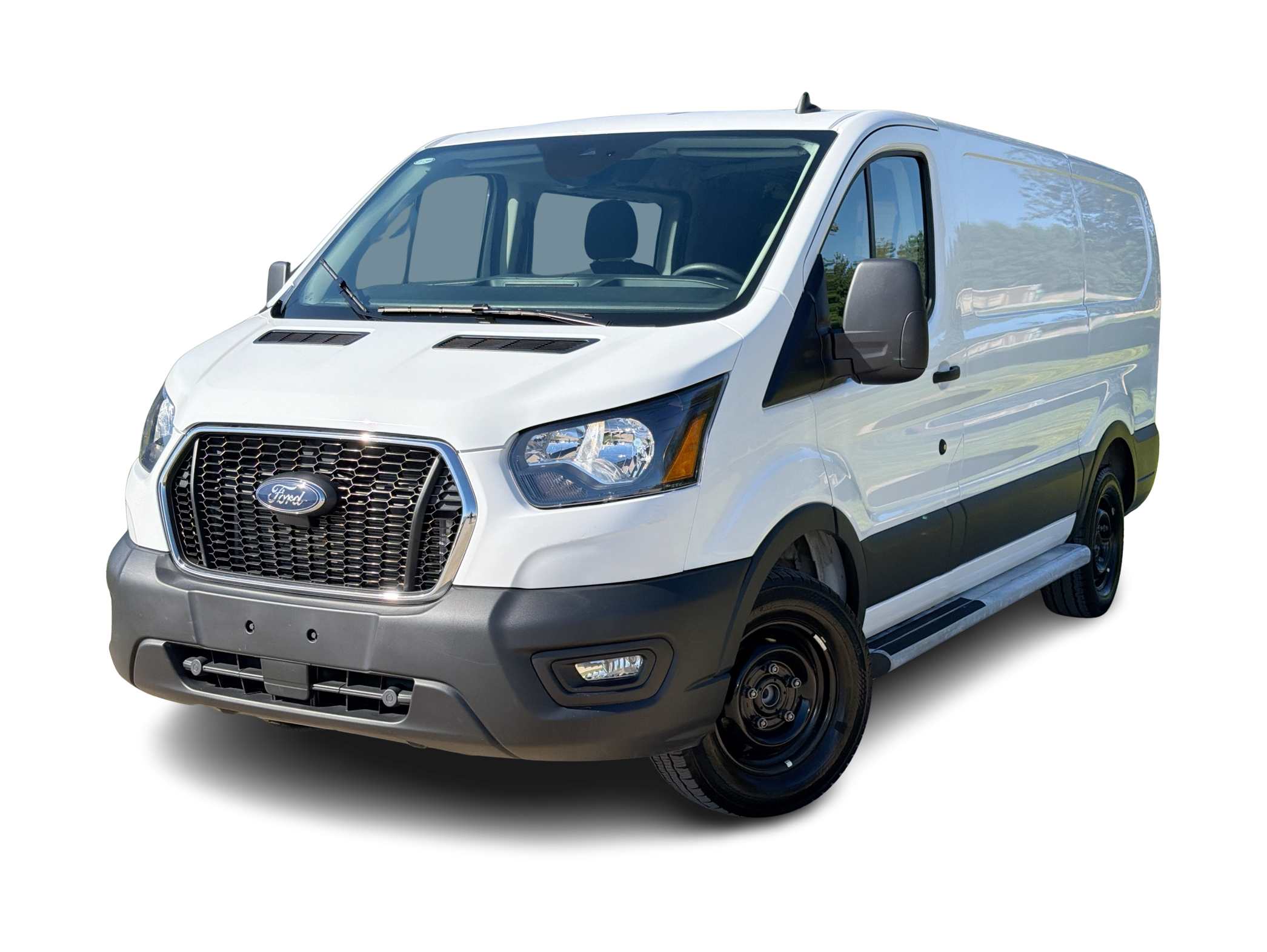 2025 Ford Transit Series 250 -
                  Urbandale, IA