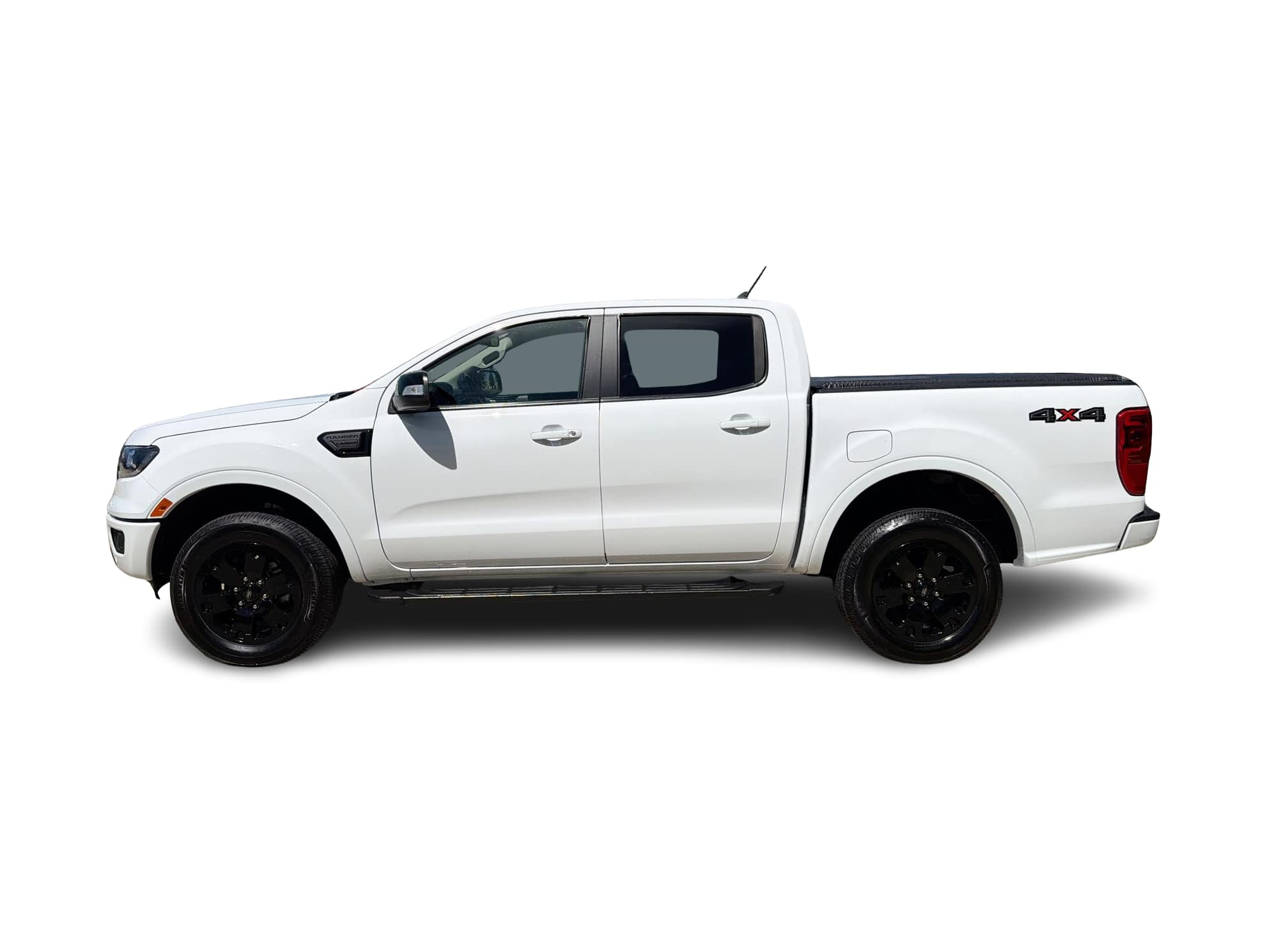 Thumbnail: 2019 Ford Ranger - 1