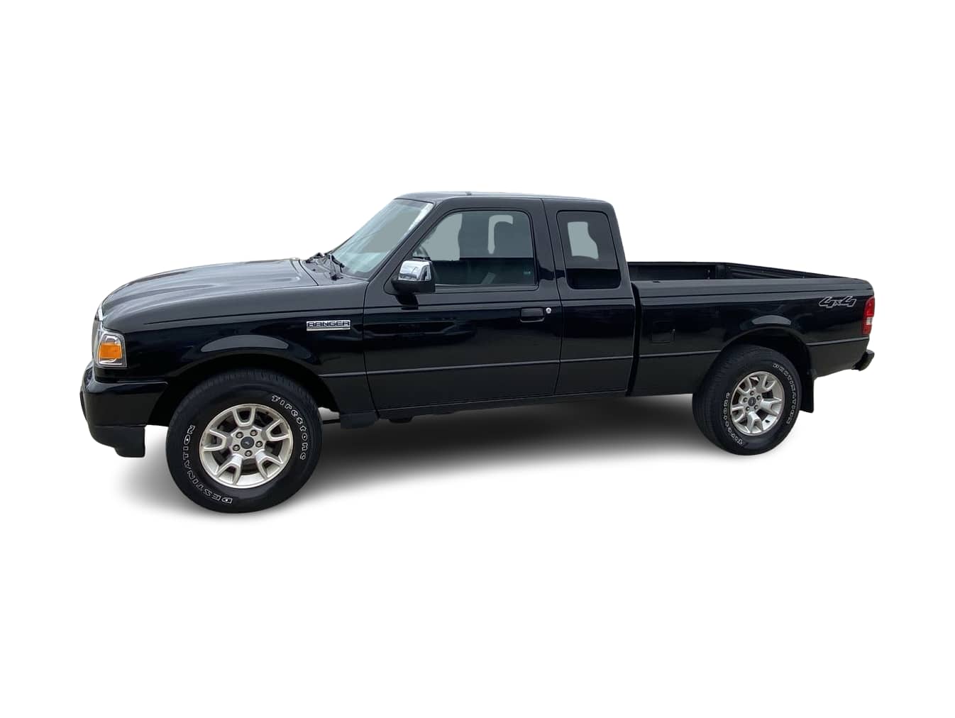 2010 Ford Ranger XLT -
                  Urbandale, IA