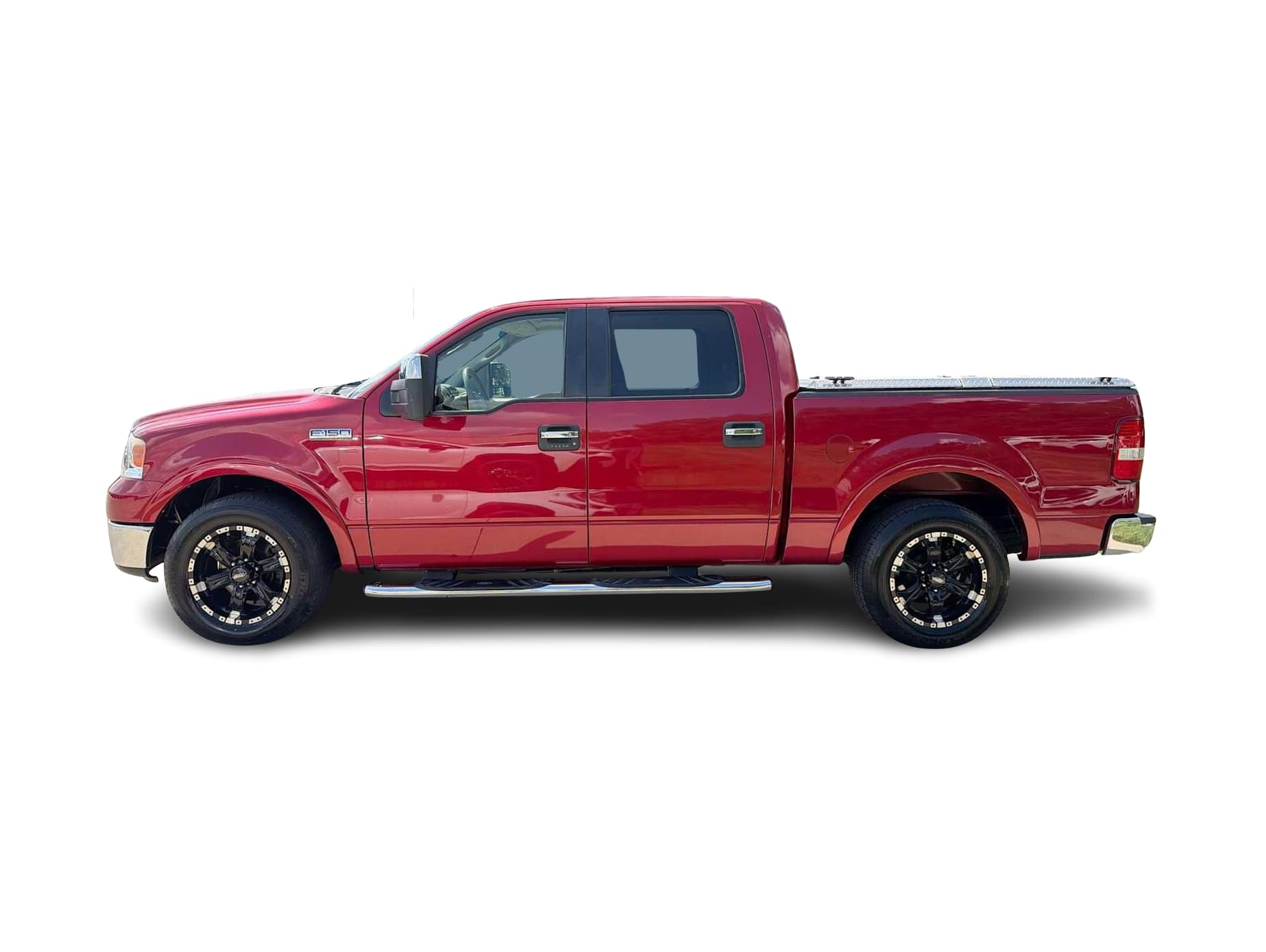 2008 Ford F-150 XL -
                  Urbandale, IA