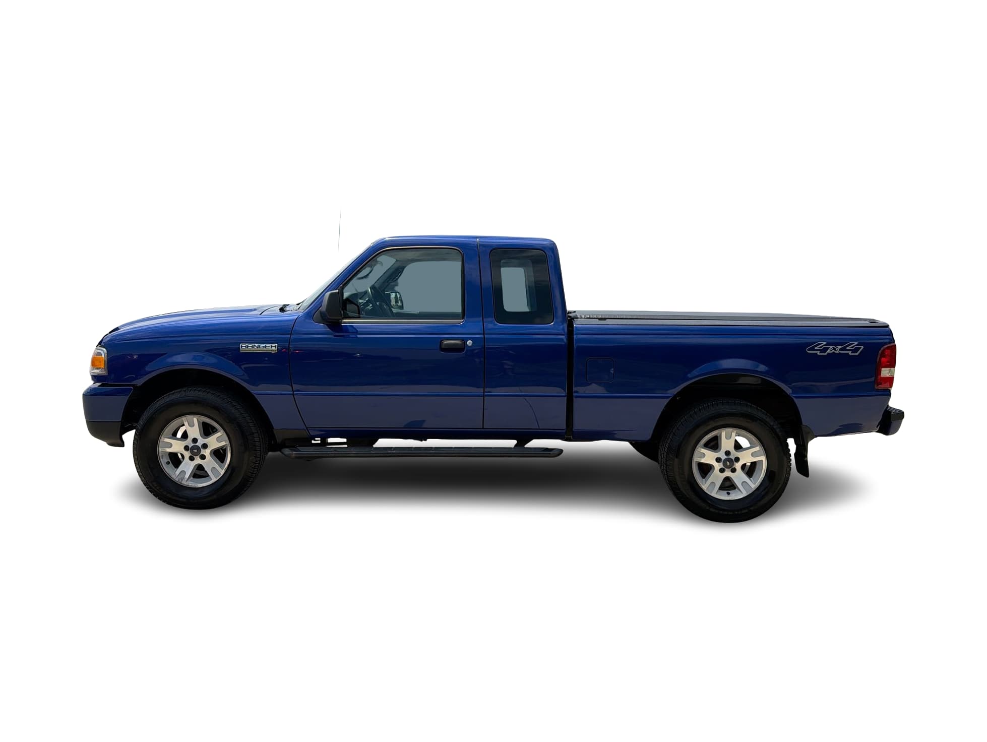 2006 Ford Ranger XLT -
                  Urbandale, IA