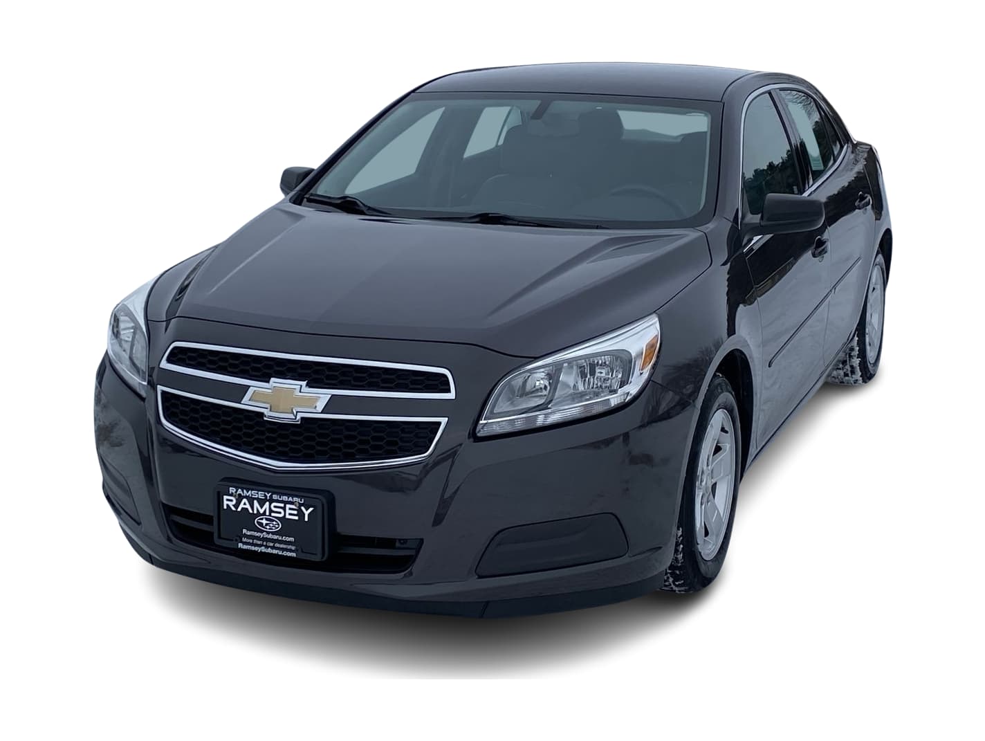 2013 Chevrolet Malibu LS -
                Urbandale, IA