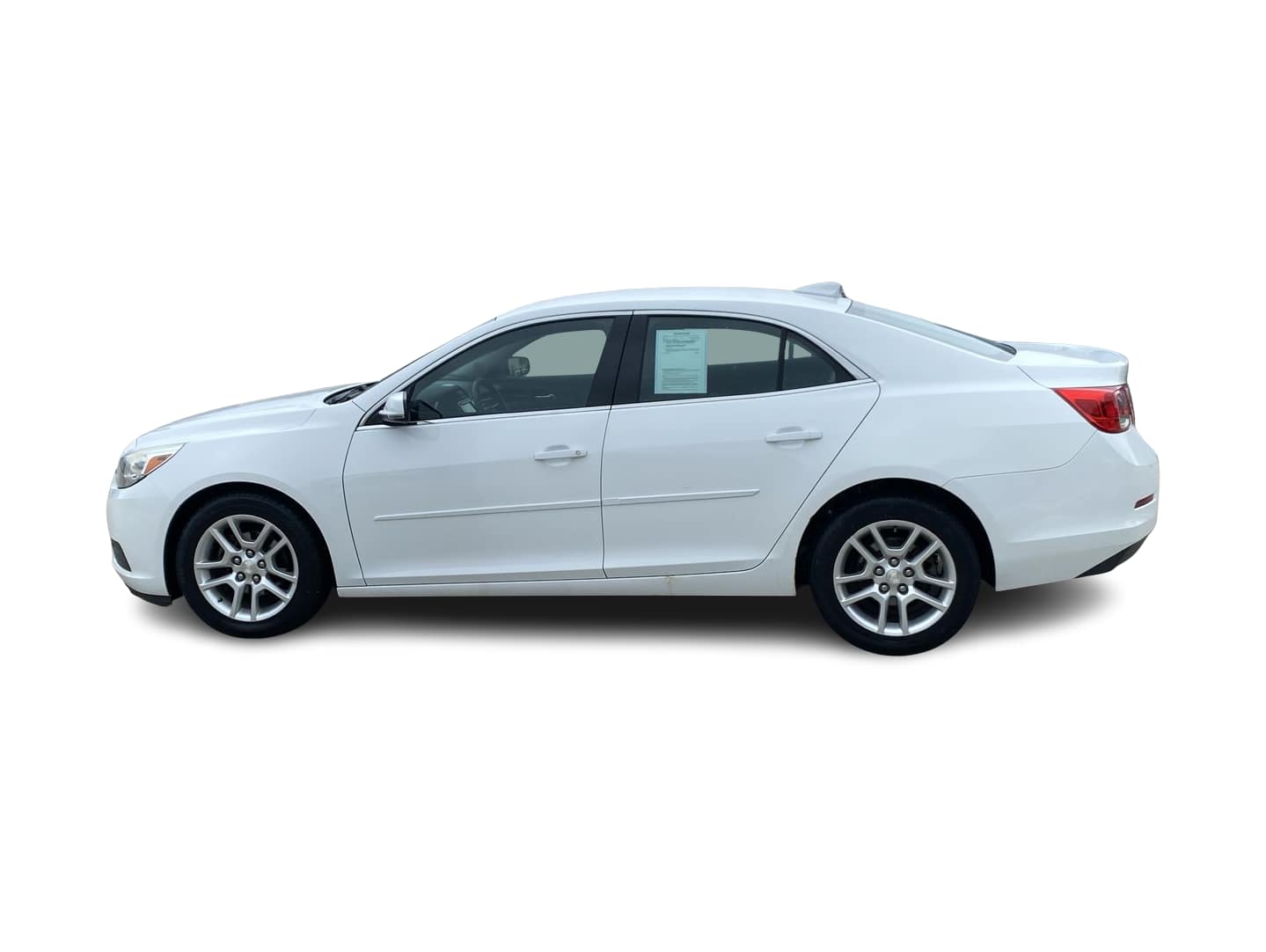 2015 Chevrolet Malibu LT -
                Urbandale, IA