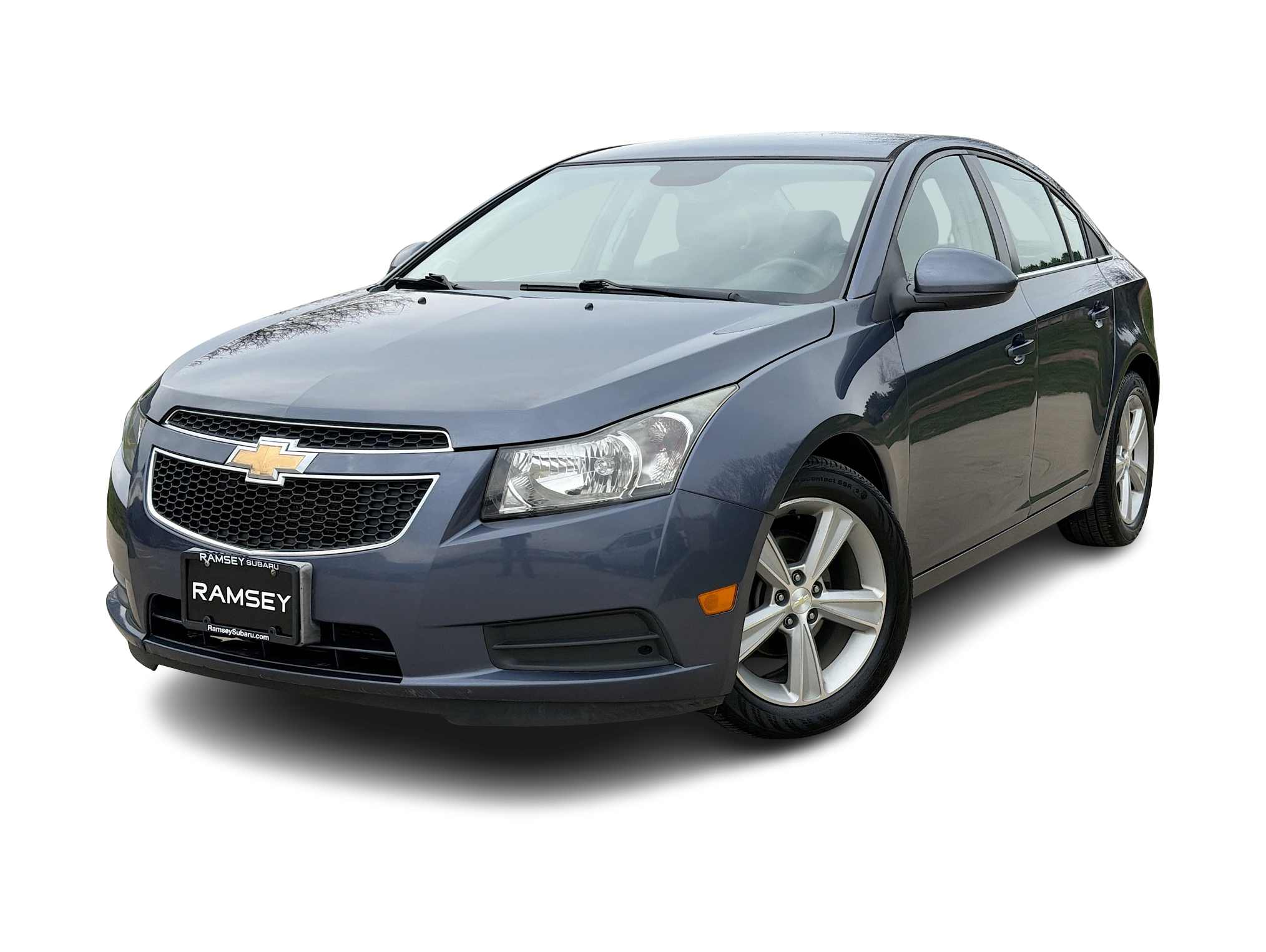 2014 Chevrolet Cruze LT -
                  Urbandale, IA