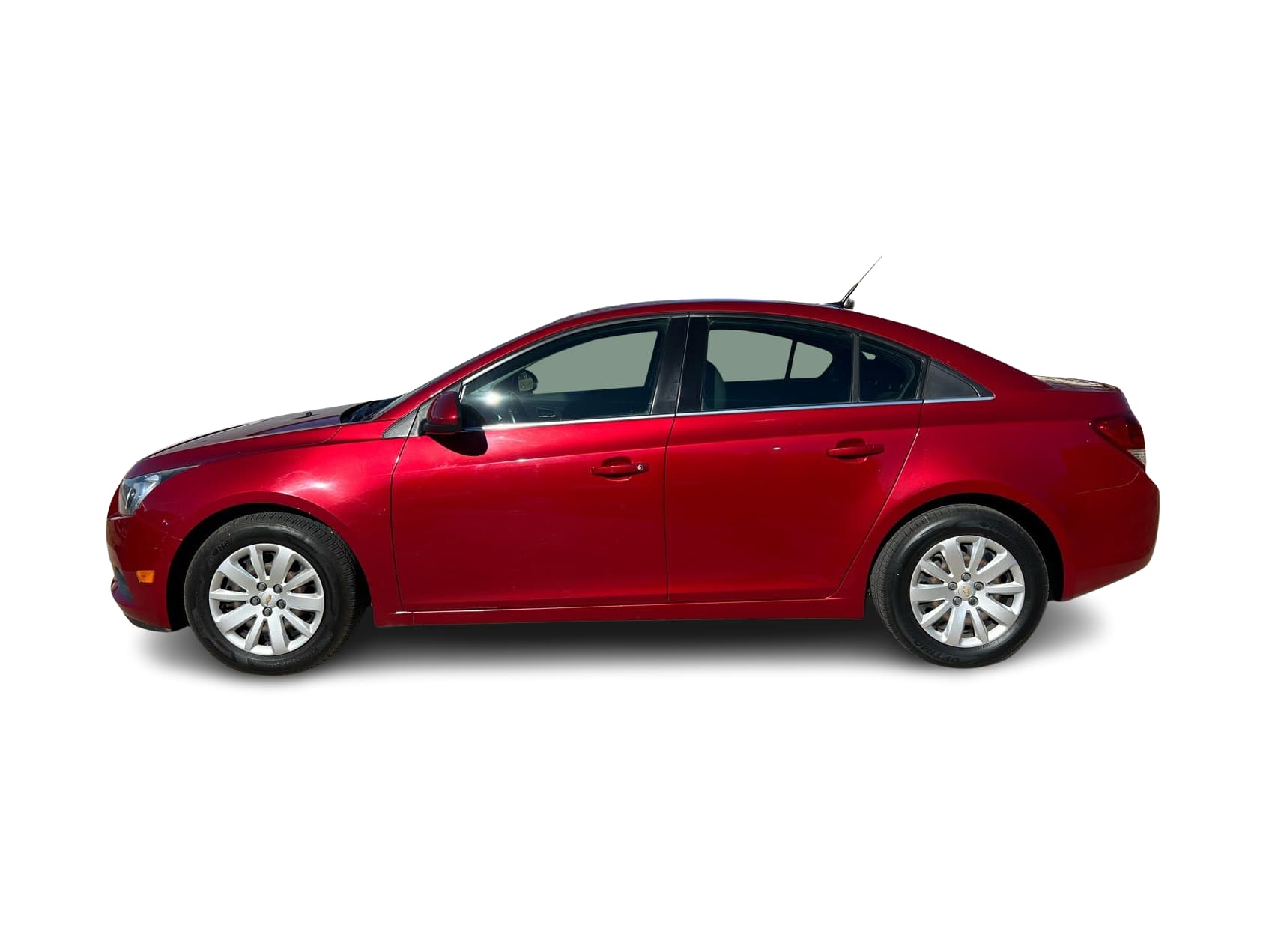 2011 Chevrolet Cruze LT -
                  Urbandale, IA