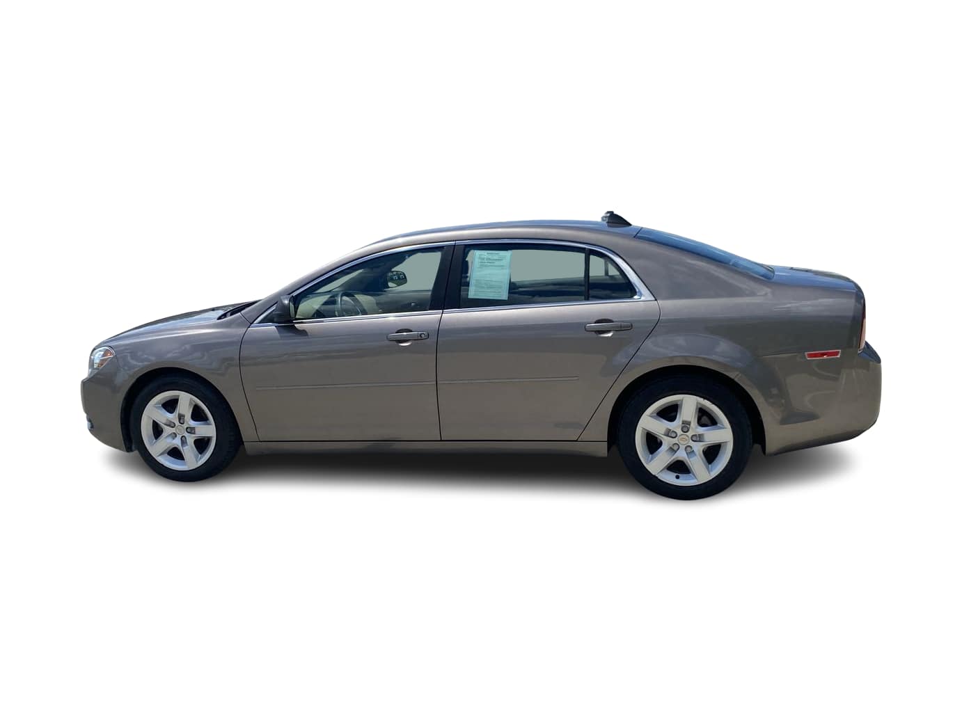 2012 Chevrolet Malibu LS -
                Urbandale, IA