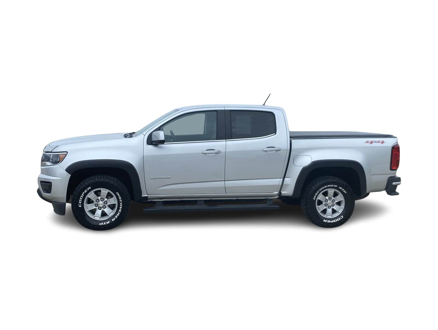 2020 Chevrolet Colorado Work Truck -
                  Urbandale, IA