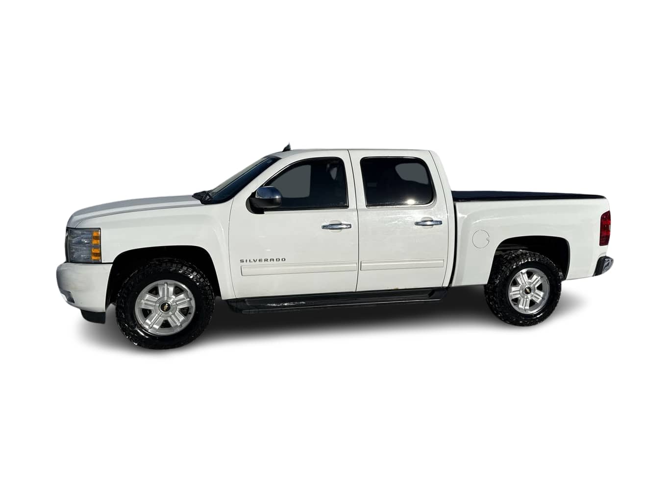 2011 Chevrolet Silverado 1500 LT -
                  Urbandale, IA