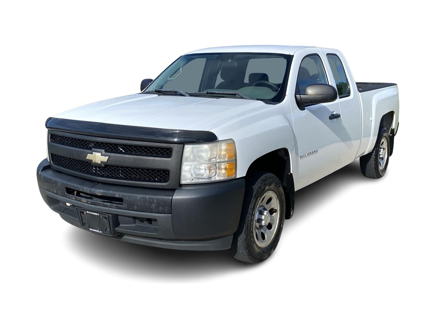 2011 Chevrolet Silverado 1500 Work Truck -
                Urbandale, IA