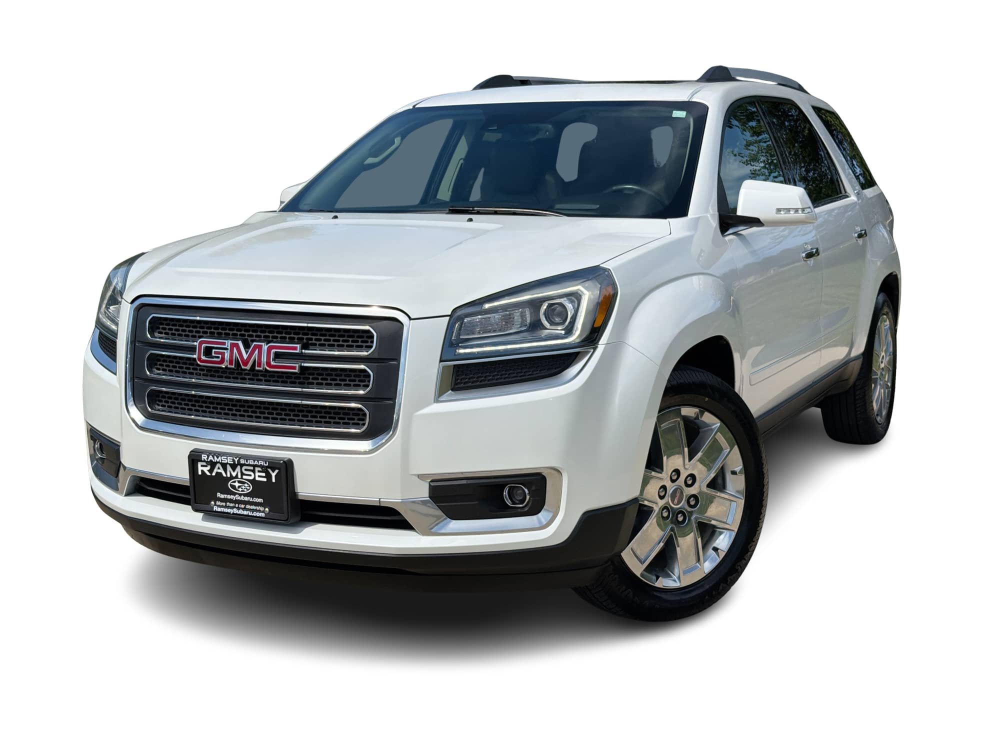 2017 GMC Acadia  -
                  Urbandale, IA
