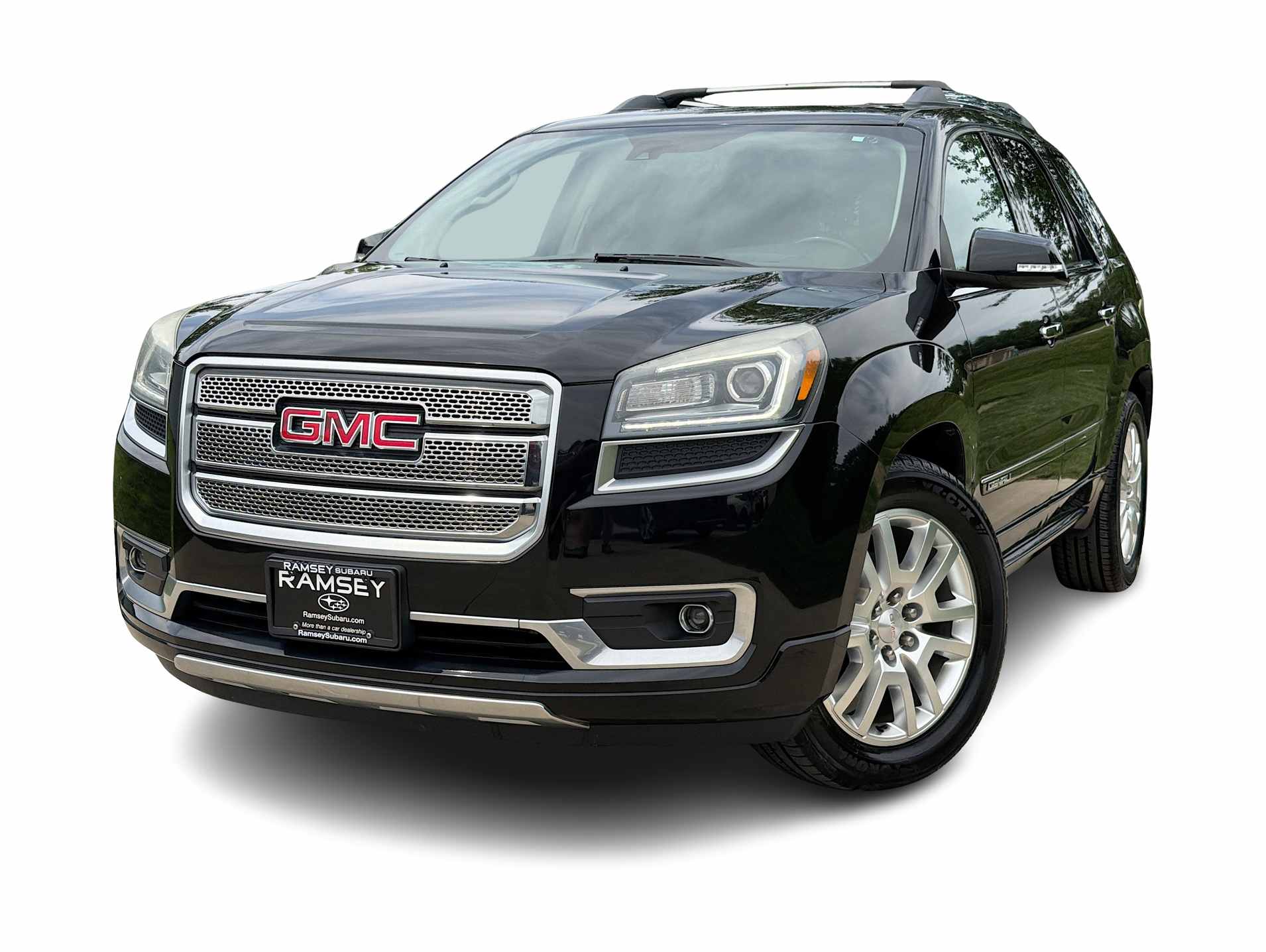2016 GMC Acadia Denali -
                  Urbandale, IA