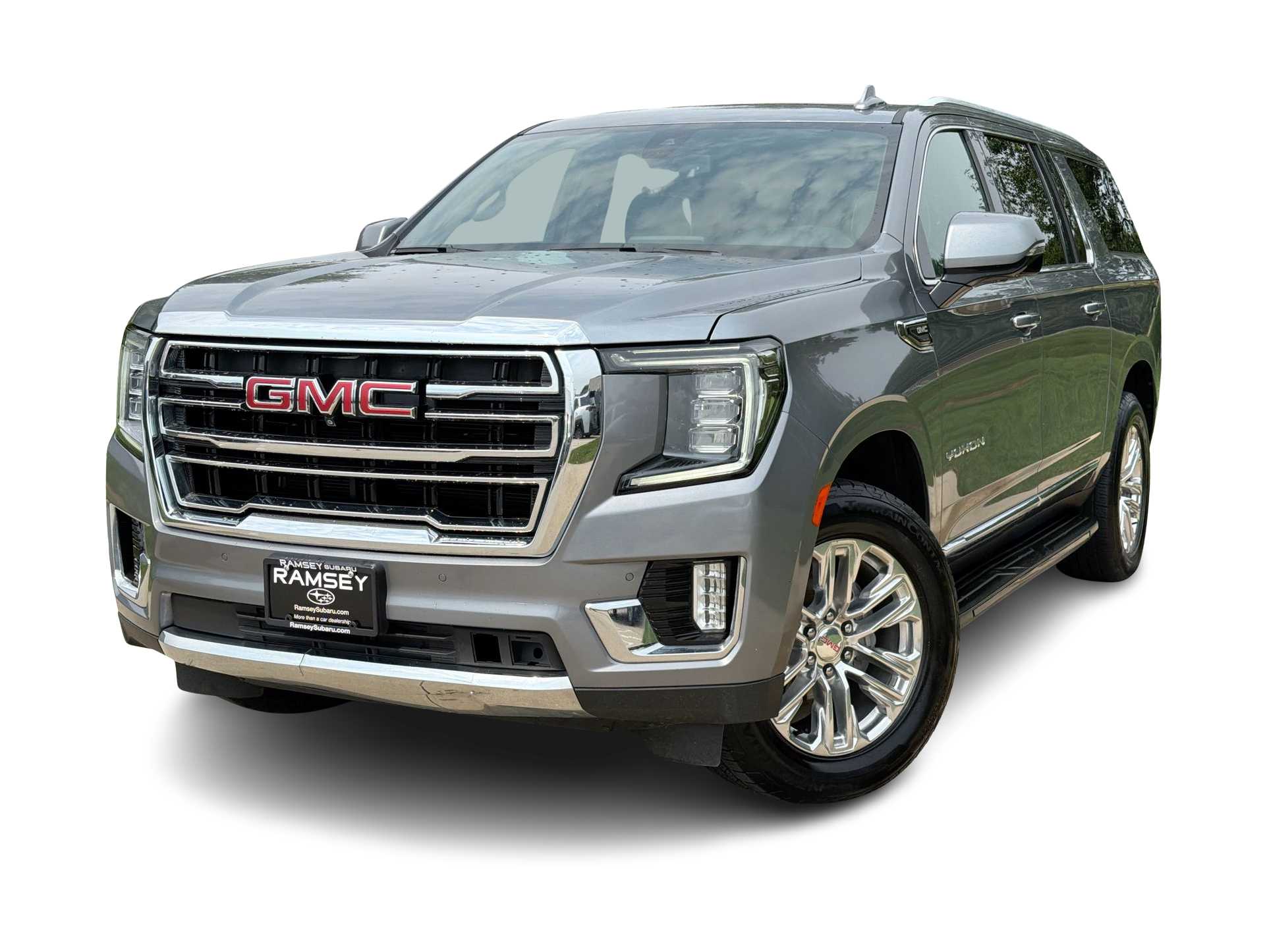 2022 GMC Yukon XL SLT -
                  Urbandale, IA