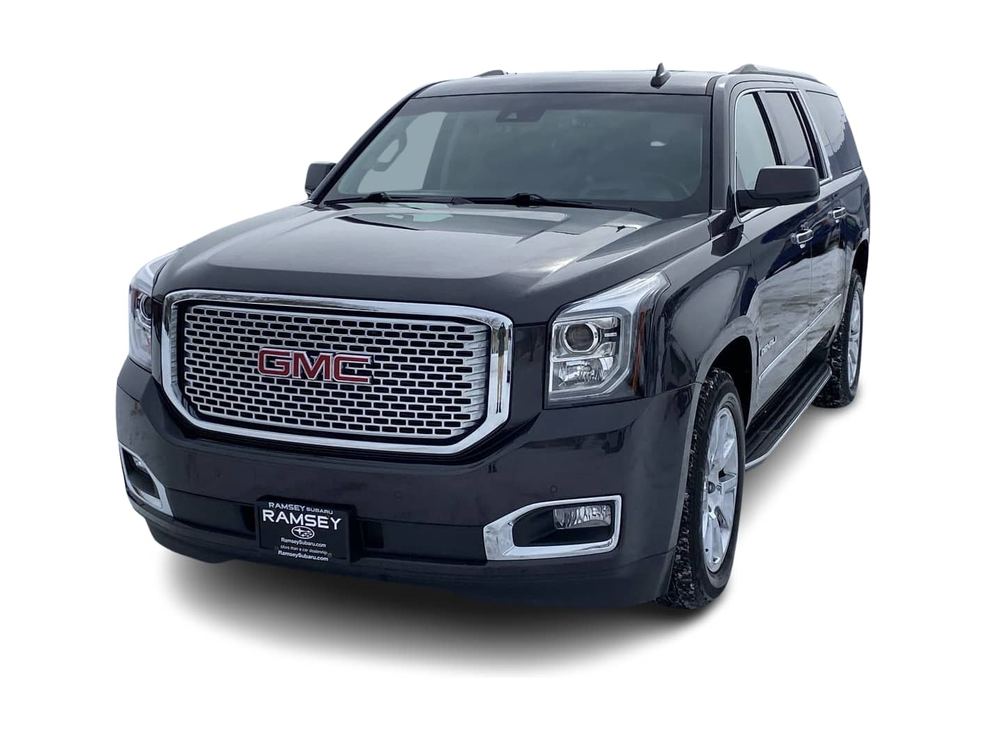 2016 GMC Yukon XL Denali -
                Urbandale, IA