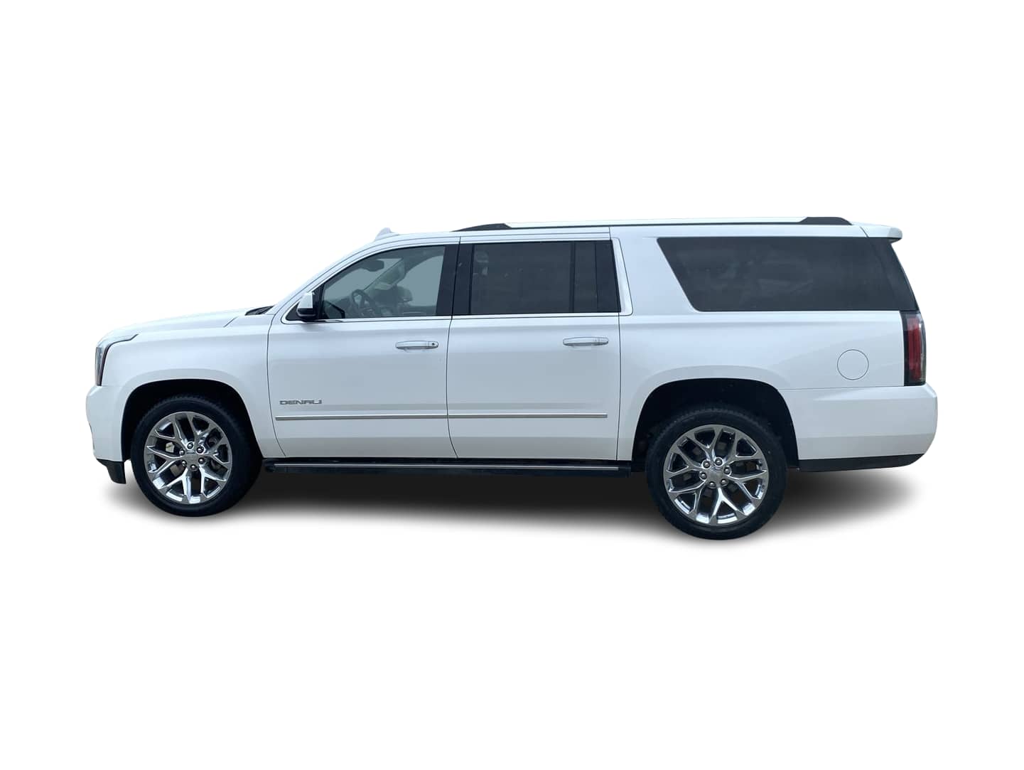 2019 GMC Yukon XL Denali Hero Image