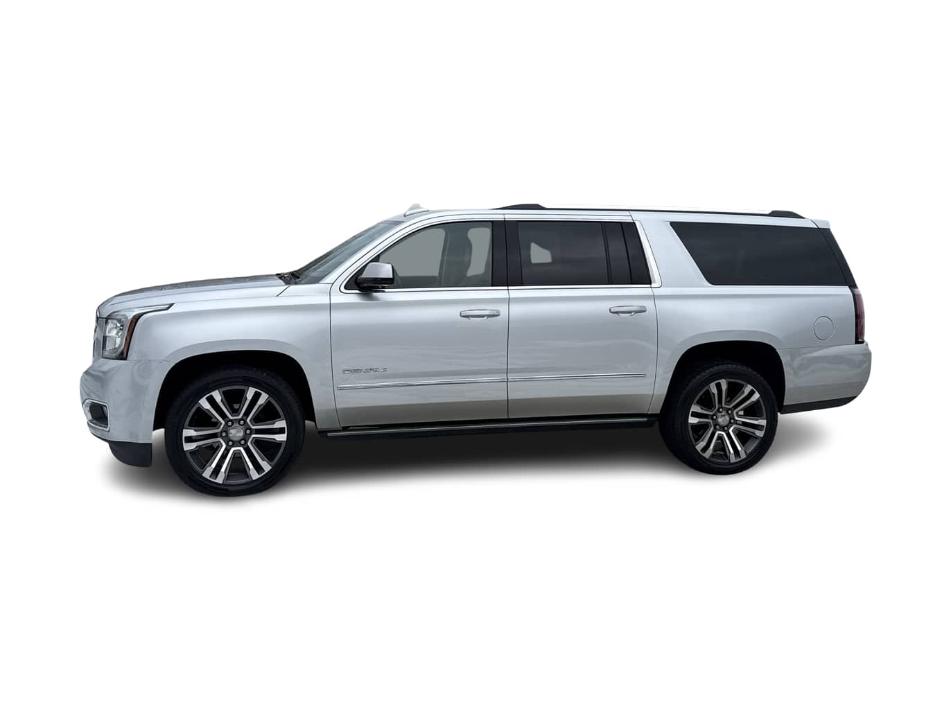 Thumbnail: 2020 GMC Yukon XL - 1