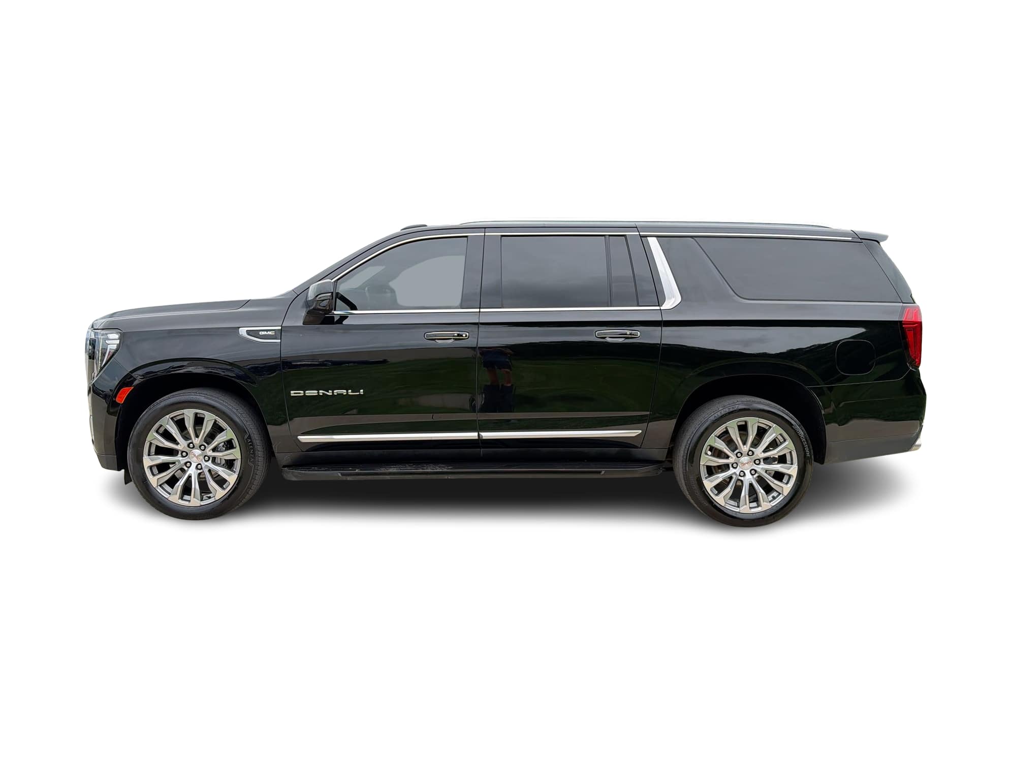 2021 GMC Yukon XL Denali -
                  Urbandale, IA