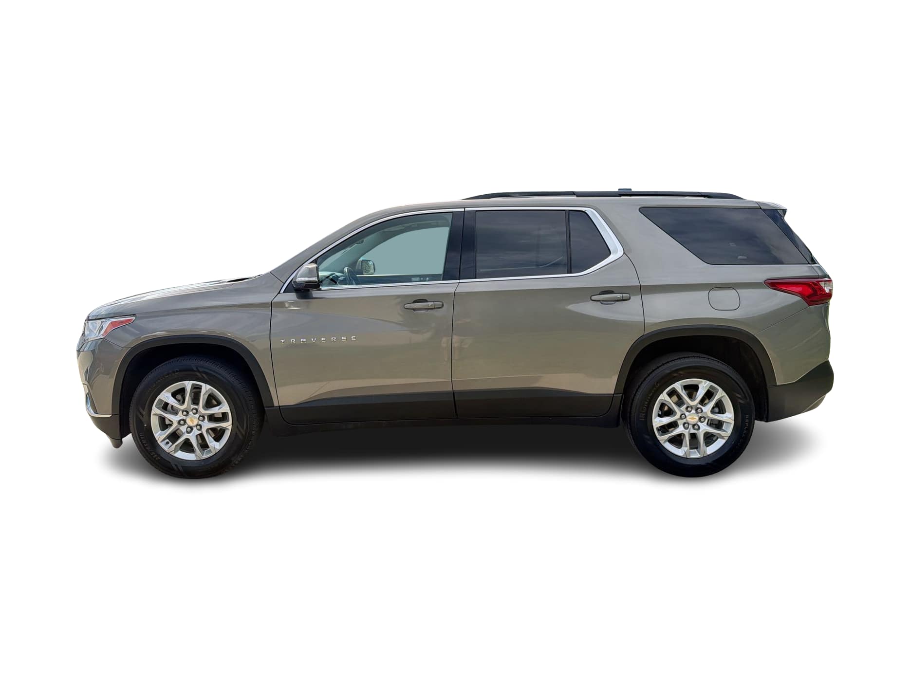 2019 Chevrolet Traverse LT -
                  Urbandale, IA