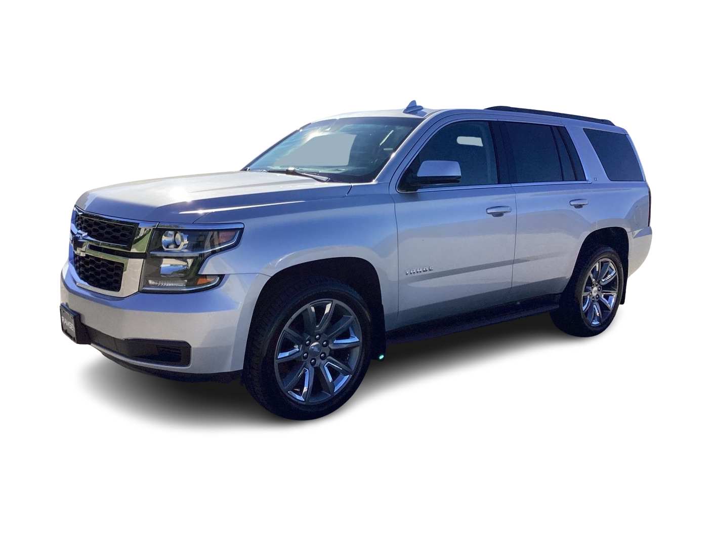 2017 Chevrolet Tahoe LT -
                Urbandale, IA