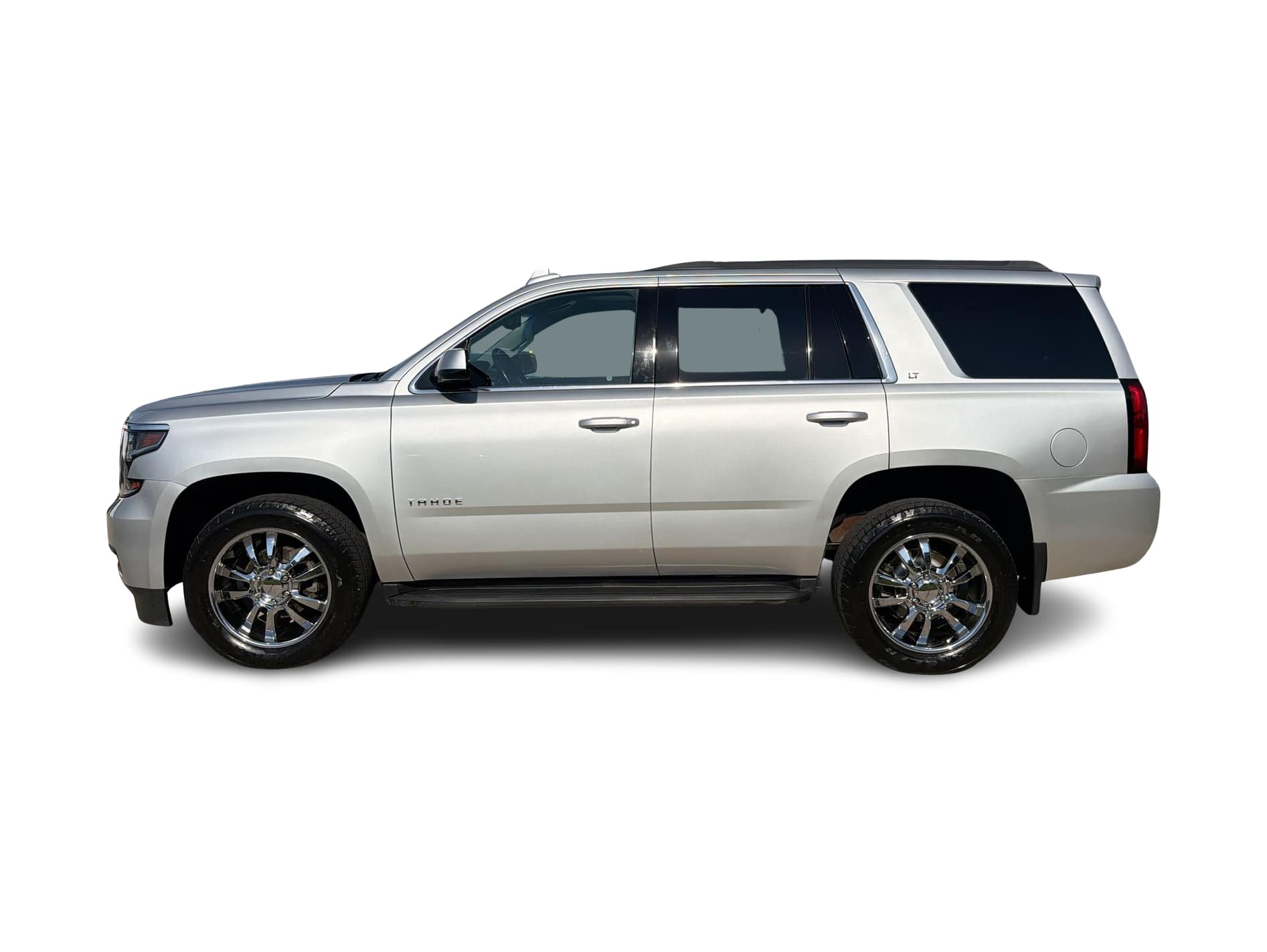 2017 Chevrolet Tahoe LT -
                  Urbandale, IA