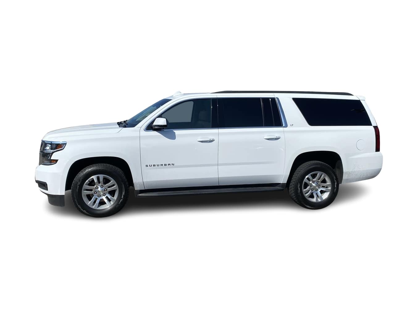 Thumbnail: 2020 Chevrolet Suburban - 1