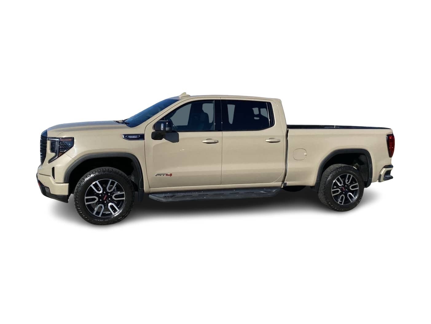 Thumbnail: 2023 GMC Sierra 1500 - 1