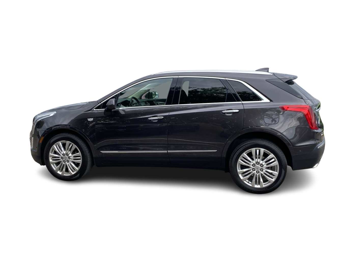 2019 Cadillac XT5 Premium Luxury -
                  Urbandale, IA