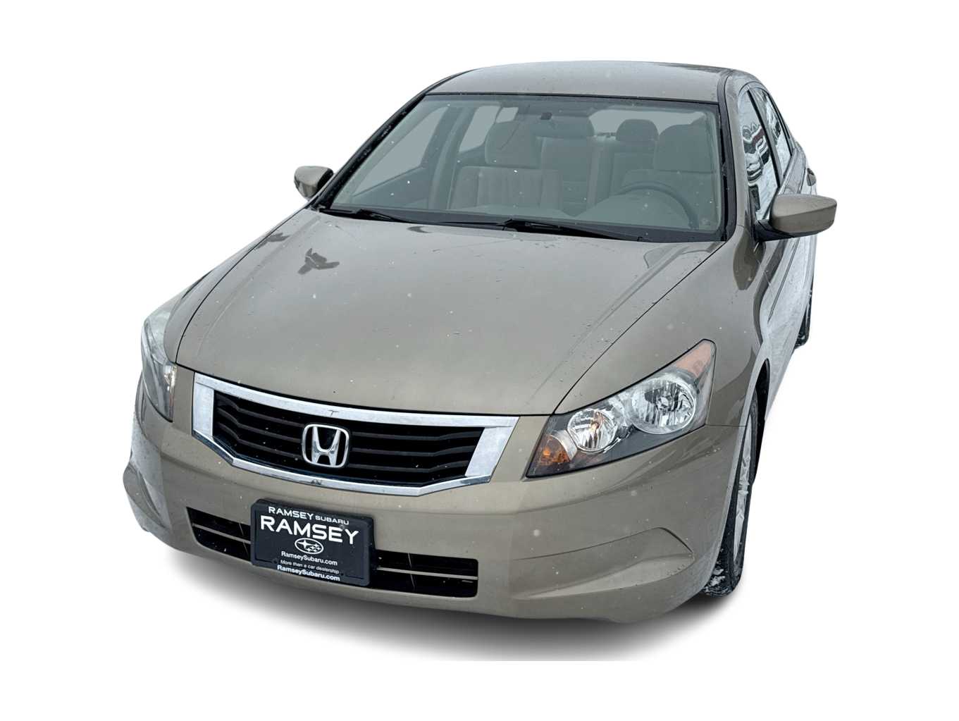 2010 Honda Accord LX-P -
                  Urbandale, IA