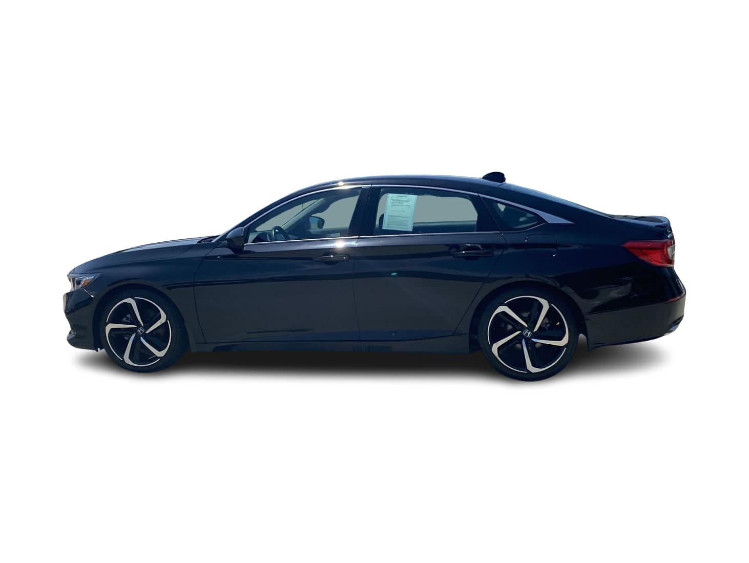 Thumbnail: 2022 Honda Accord - 1