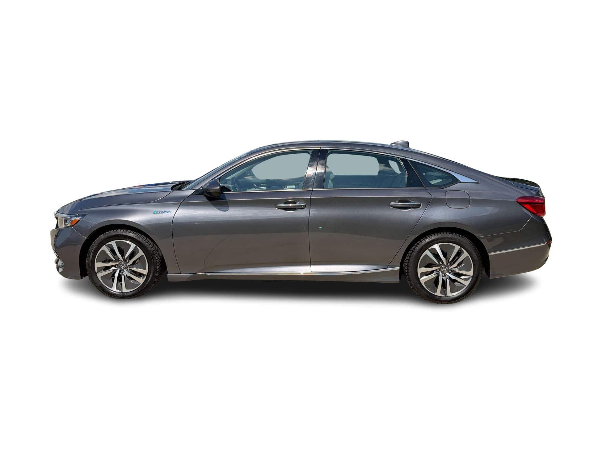 Thumbnail: 2018 Honda Accord - 1