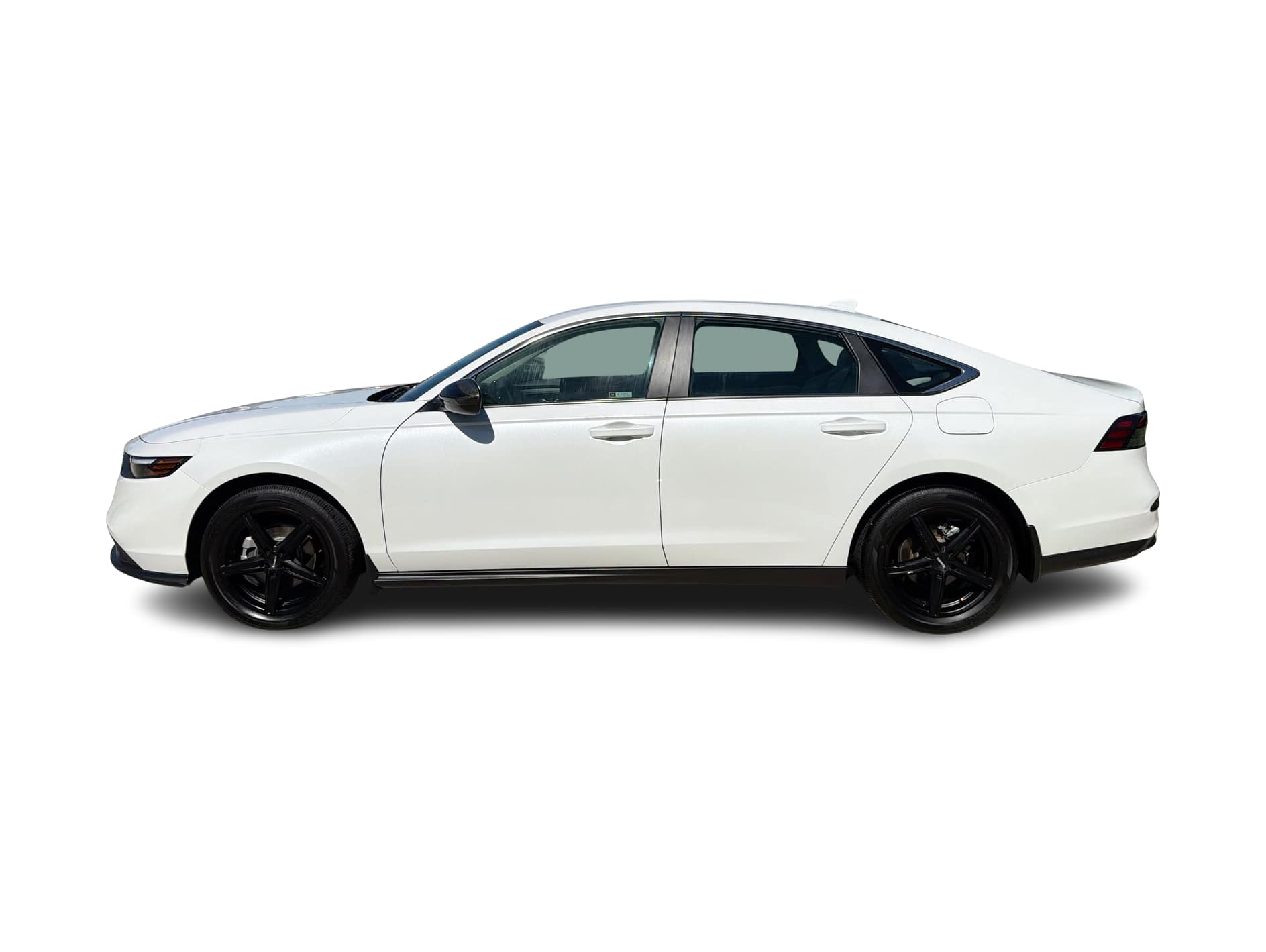Thumbnail: 2024 Honda Accord - 1